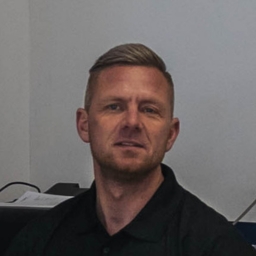 Ole Bomin profile photo