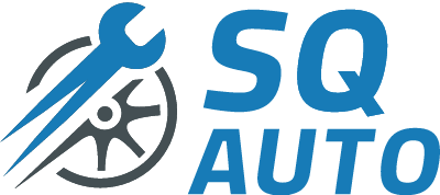 SQ Auto Company Logo